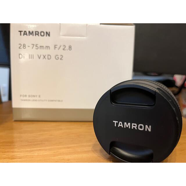 TAMRON 28-75F2.8 DI III VXD G2 A06