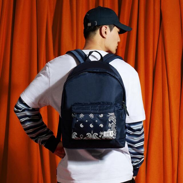 porter yoshida end & co day pack