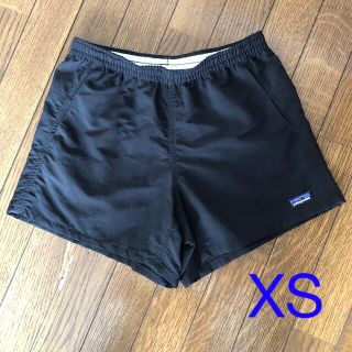 パタゴニア(patagonia)のパタゴニア ウィメンズ バギーズ ショーツ XS ショートパンツ(ショートパンツ)