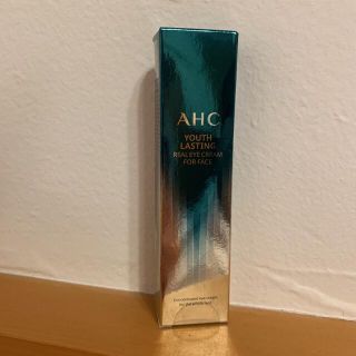 AHCアイクリーム(アイケア/アイクリーム)