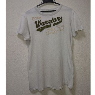 アバクロ(Abercrombie&Fitch) バンドTシャツ Tシャツ・カットソー ...