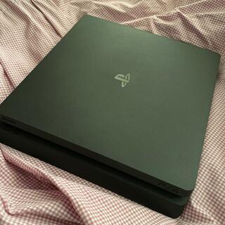PlayStation4 - プレステ4