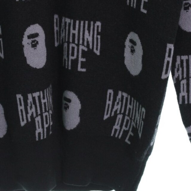 A BATHING APE(アベイシングエイプ)のA BATHING APE ニット・セーター メンズ メンズのトップス(ニット/セーター)の商品写真
