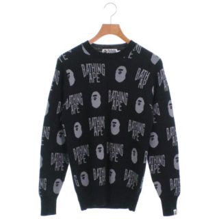 A BATHING APE(ニット/セーター)のフリマアイテム一覧 A BATHING APE(ニット/セーター)のフリマアイテム一覧