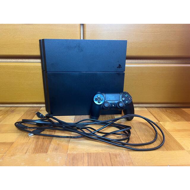 ps4本体 CUH-1200A-