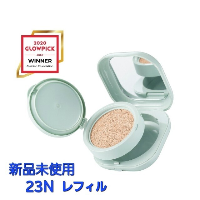 LANEIGE(ラネージュ)の【LANEIGE】ネオクッション(マット23N)  レフィル コスメ/美容のベースメイク/化粧品(ファンデーション)の商品写真