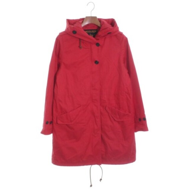 WOOLRICH モッズコート レディース