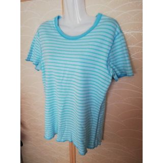 ベネトン(BENETTON)の値下げ！美品♡ベネトン♡Tシャツ♡Mサイズ(Tシャツ(半袖/袖なし))