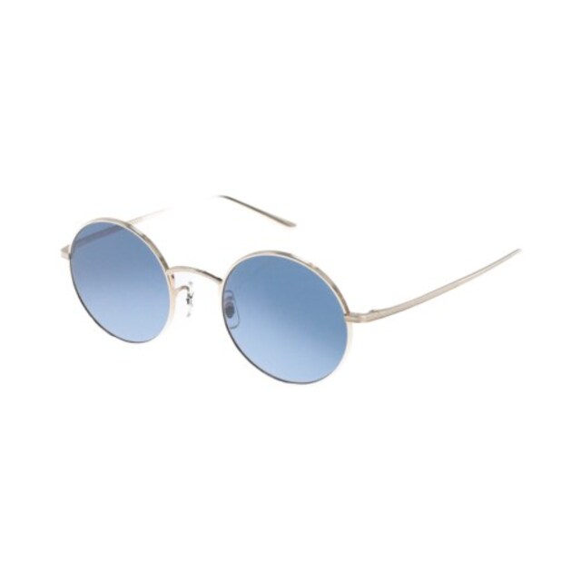 OLIVER PEOPLES サングラス メンズ