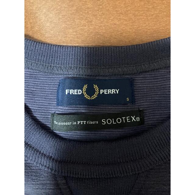 FRED PERRY(フレッドペリー)のフレッドペリー　Tシャツ  メンズのトップス(Tシャツ/カットソー(半袖/袖なし))の商品写真