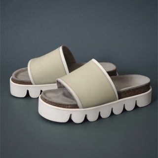 エンダースキーマ 革 サンダル(レディース)の通販 9点 | Hender Scheme