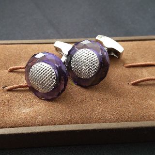 TATEOSSIAN - タテオシアン ギアカフス 未使用の通販|ラクマ TATEOSSIAN - タテオシアン ギアカフス 未使用の通販|ラクマ