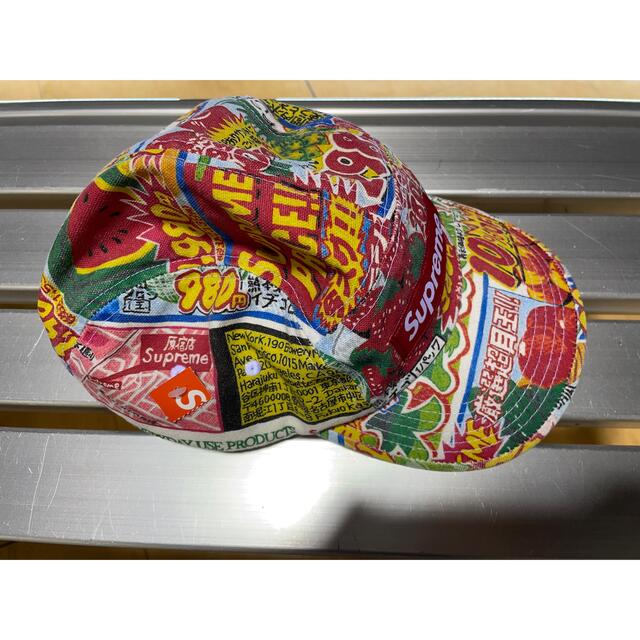 メーさん様 stone Islamnd Camp Cap(新品未使用タグ付) - メルカリ