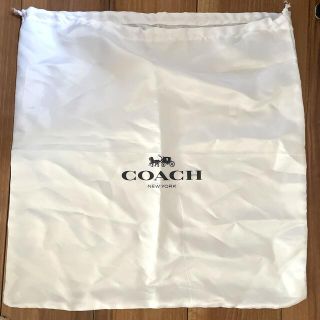 コーチ(COACH)のcoach袋(ショップ袋)