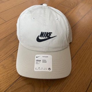 ナイキ(NIKE)のNIKE キャップ(キャップ)