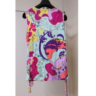 クリスチャンラクロワ 花柄の通販 12点 | Christian Lacroixを買うなら