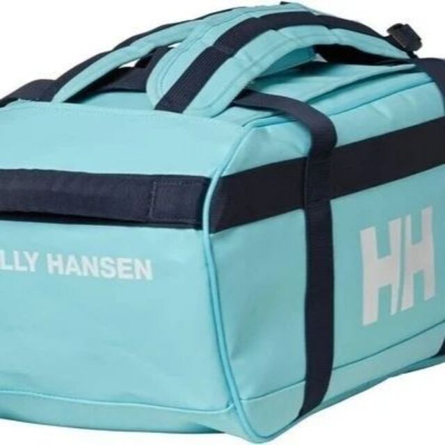 HELLY HANSEN - 【新品・未使用】HELLY HANSEN ダッフルバッグ ...