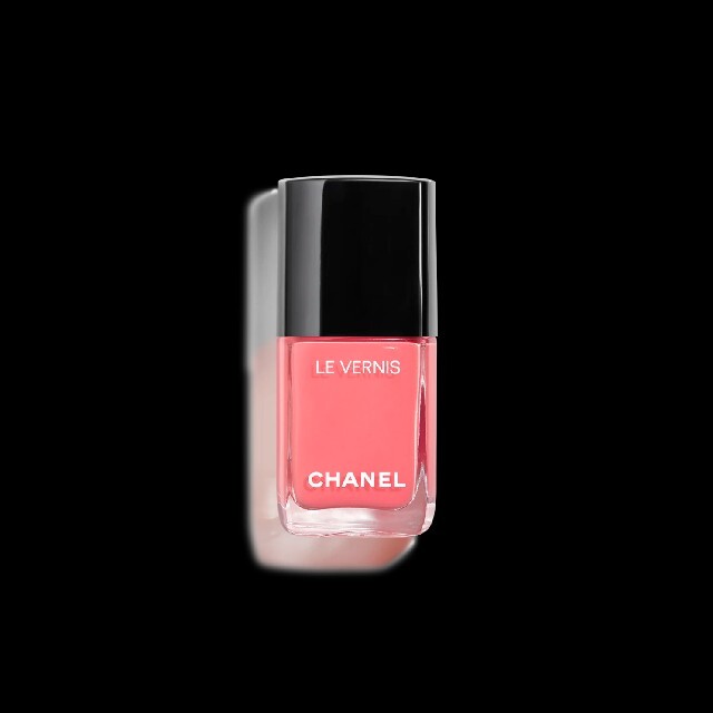 CHANEL(シャネル)のシャネル ヴェルニ ロング トゥニュ 925-ロゼコキアージュ コスメ/美容のネイル(マニキュア)の商品写真