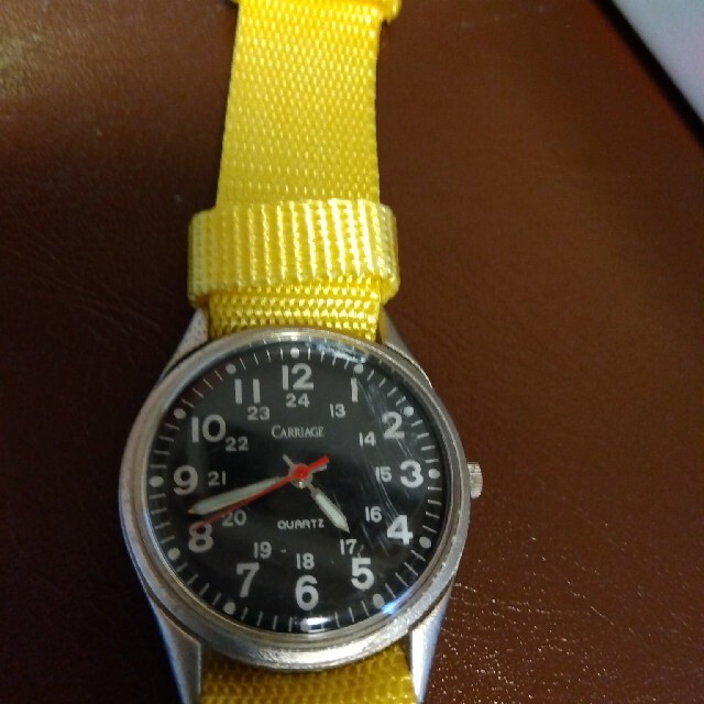 ALBA(アルバ)のALBA  腕時計 メンズの時計(腕時計(アナログ))の商品写真