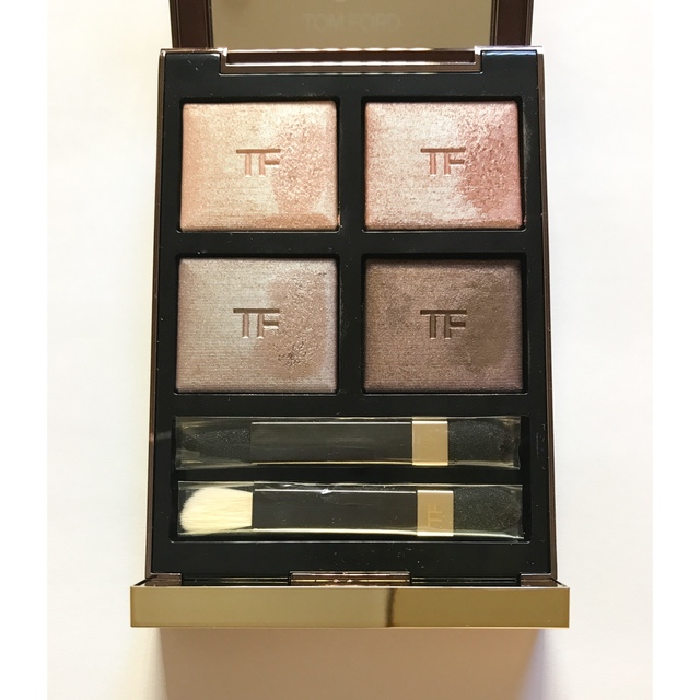 TOM FORD(トムフォード)のトムフォード　ヌードディップ　3A コスメ/美容のベースメイク/化粧品(アイシャドウ)の商品写真