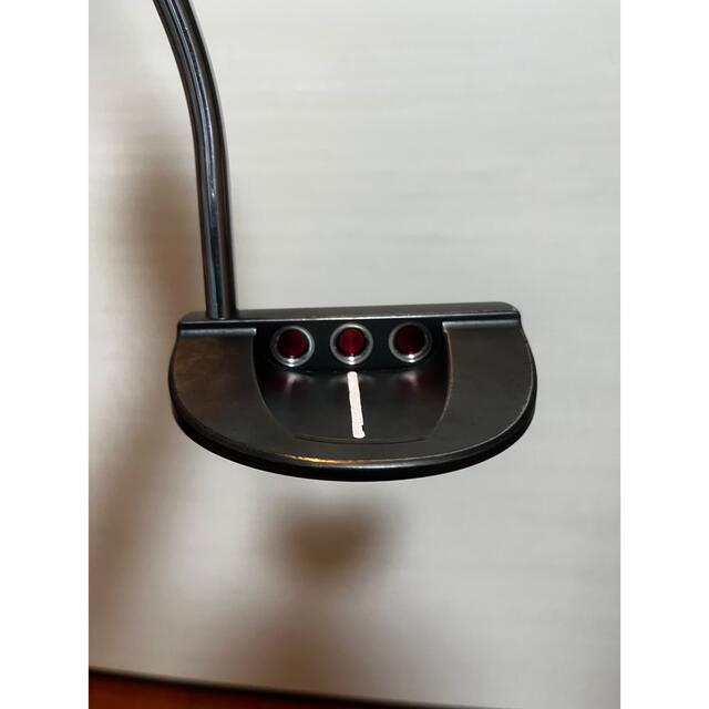 Scotty Cameron - スコッティキャメロン GoLo5 34インチの通販 by ...