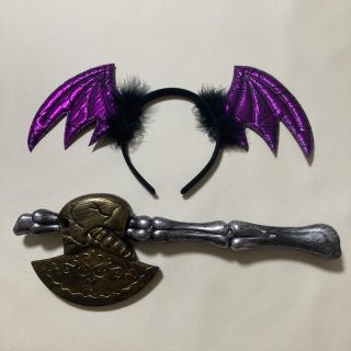 🎃ハロウィン💀仮装グッズ🎃(衣装)