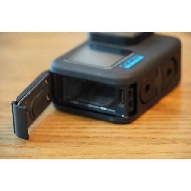 【買い足し不要】GoPro HERO 10スターターキット