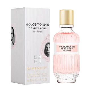 ジバンシィ(GIVENCHY)の【新品】GIVENCHY オードモワゼル フローラル オーデトワレ(香水(女性用))