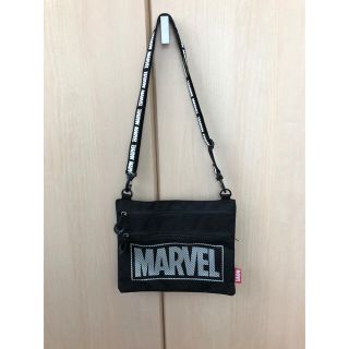 マーベル(MARVEL)のmarvel バック(ショルダーバッグ)