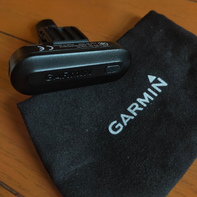 GARMIN(ガーミン)のGarmin_Truswing_スイング解析センサー スポーツ/アウトドアのゴルフ(その他)の商品写真