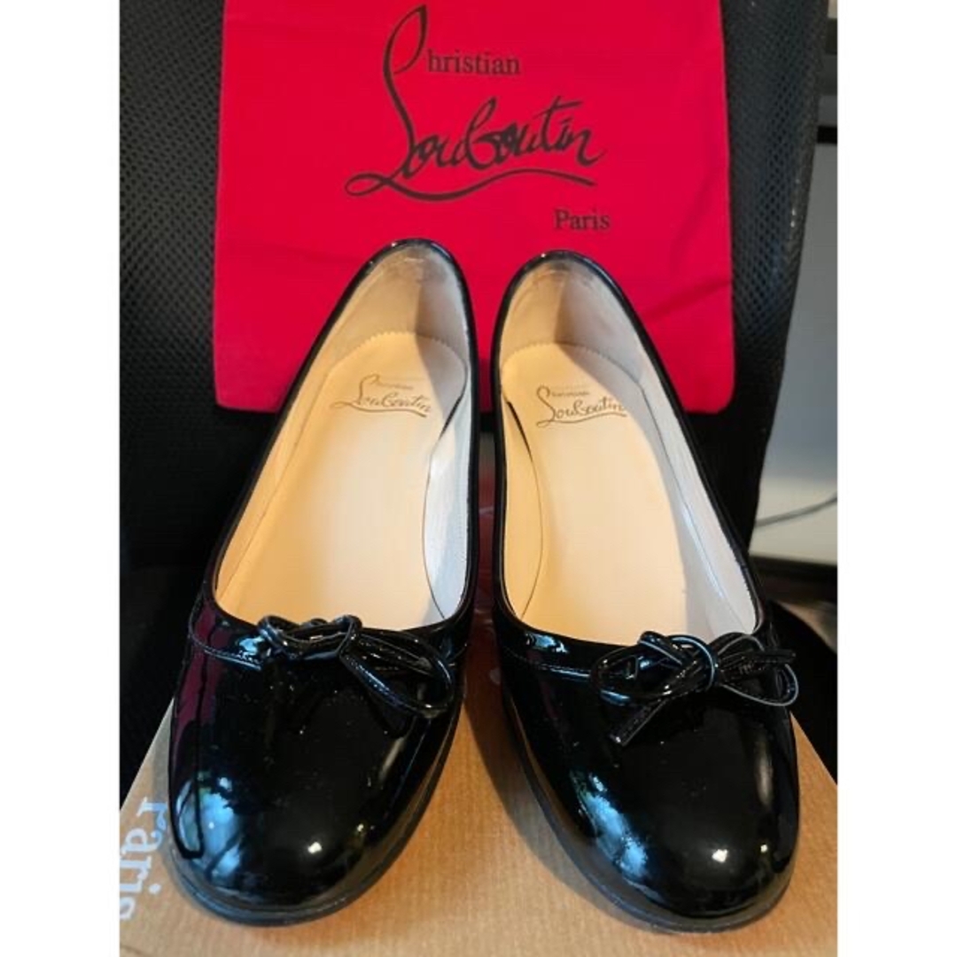 Christian Louboutin Marcia Balla パンプス