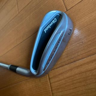 クリーブランドゴルフ(Cleveland Golf)のスマートソール　チッバー(クラブ)