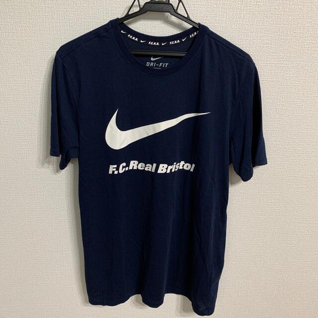 美品　FCRB×NIKEメンズ