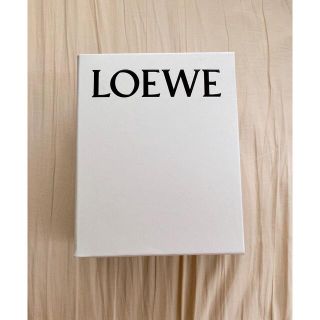 正規品】LOEWE ロエベ ラッピングリボン【1ロール】新品未使用