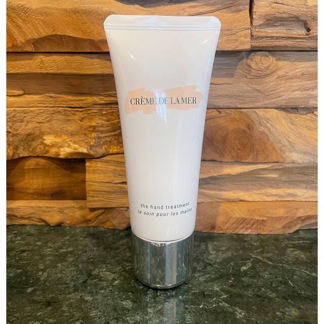 DE LA MER(ドゥラメール)のドゥ・ラ・メール　ハンドクリーム　100ml コスメ/美容のボディケア(ハンドクリーム)の商品写真