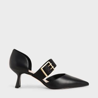 チャールズアンドキース(Charles and Keith)の値下げ　パンプス　CHARLES&KEITH チャールズアンドキース(ハイヒール/パンプス)