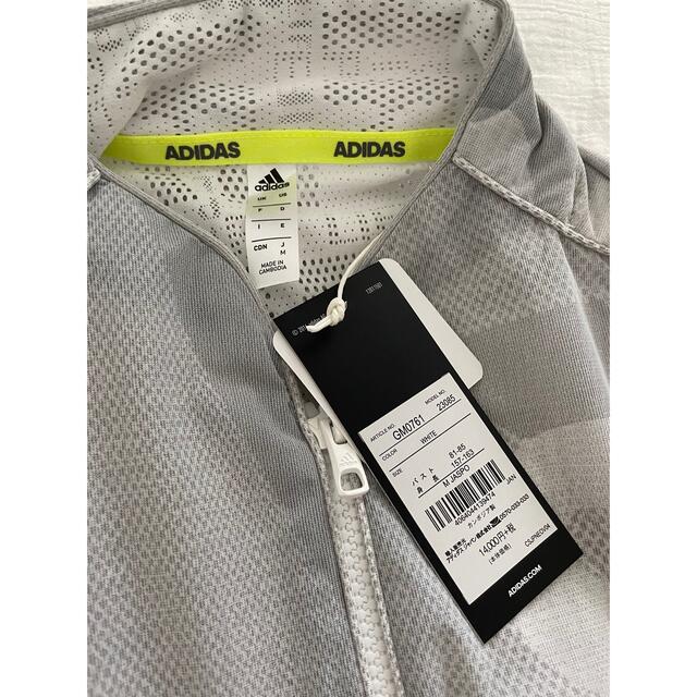 adidas(アディダス)の【新品未使用】アディダス　ゴルフウエア スポーツ/アウトドアのゴルフ(ウエア)の商品写真