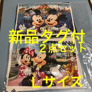 新品タグ付き 実写 ディズニー ミニー ニューフェイス Tシャツ