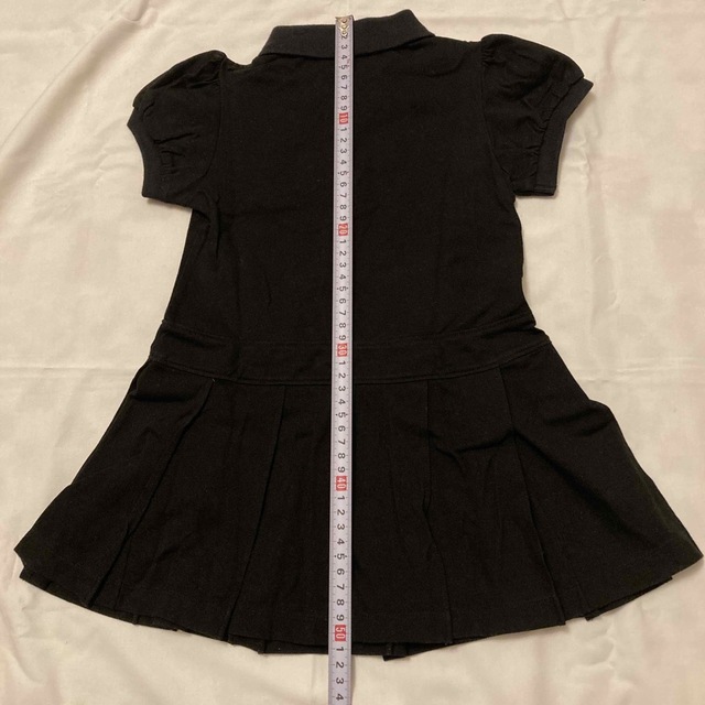 BURBERRY(バーバリー)のバーバリーキッズ　女の子　ワンピース キッズ/ベビー/マタニティのキッズ服女の子用(90cm~)(ワンピース)の商品写真