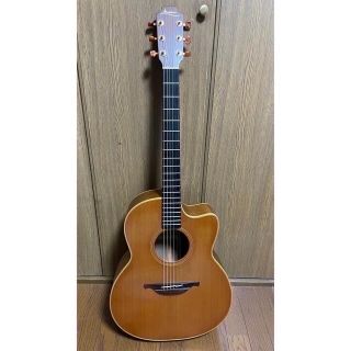 USED 美品 Lowden ローデン F-23 Cedar/Walnut(アコースティックギター)