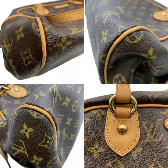 LOUIS VUITTON - ルイ・ヴィトン モントルグイユPM ショルダーバッグの通販 by ブランドオフ｜ルイヴィトンならラクマ