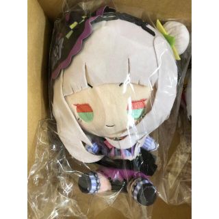 ホロライブ✕ドンキホーテ もちどる湊あくあ・紫咲シオン・百鬼