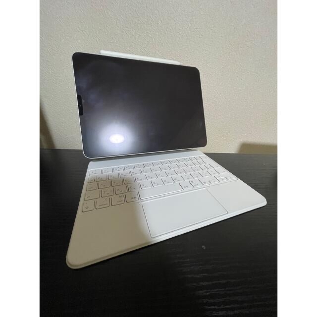 お得な特別割引価格) Apple pencil apple keyboard, magic pro, ipad