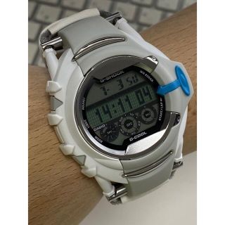 コラボ/G-SHOCK/ピニンファリーナ/GE-2000/白/フェラーリ/未使用