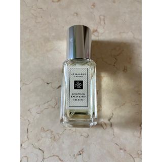 ジョーマローン(Jo Malone)のJO MALONE コロン　ライム　バジル＆マンダリン9ml(ユニセックス)