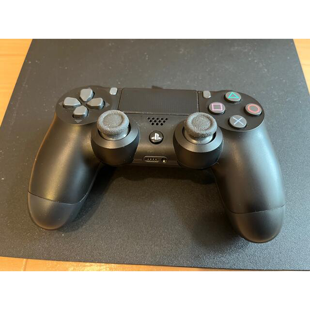 SONY PlayStation4 本体 CUH-2100BB01