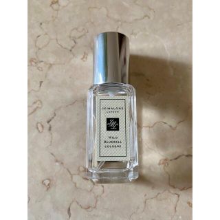 ジョーマローン(Jo Malone)のJO MALONE ワイルドブルーベルコロン(ユニセックス)