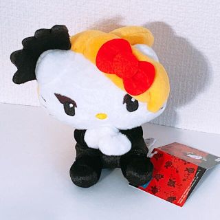 サンリオ(サンリオ)のyoshikitty ぬいぐるみ サンリオ(ぬいぐるみ)