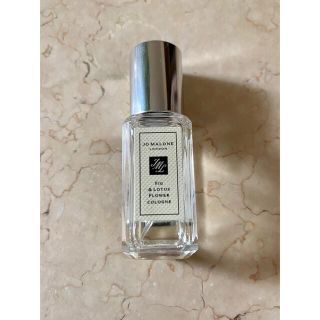 ジョーマローン(Jo Malone)のJO MALONE フィグ＆ロータスフラワーコロン9ml(ユニセックス)