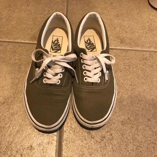 ヴァンズ(VANS)のVANS スニーカー(スニーカー)